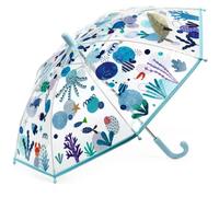 Djeco Parapluie enfant Mer