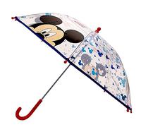 Parapluie enfant MICKEY Rainy Days