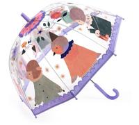Djeco Parapluie Musicien multicolore TU
