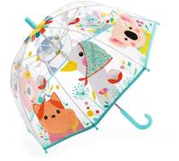 Djeco Parapluie Nature multicolore TU