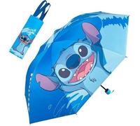 Parapluie Enfant , Parapluie Pliant , Parapluie Enfant Garçon , Parapluie de Poche, Bleu