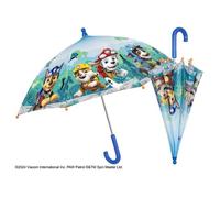 Parapluie enfant - Perletti - Paw Patrol - Manuel - Multicolore - Imperméable