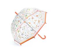 Djeco Parapluie Petites légèretés rose TU
