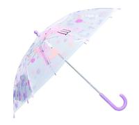 Parapluie enfant PRÊT Rainy Days violet