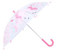 Parapluie enfant Rainy Days licornes