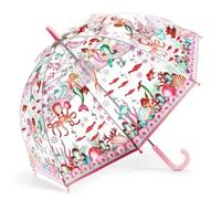 Djeco Parapluie enfant Sirène