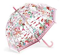 Parapluie enfant Sirène - Djeco