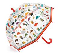 Parapluie enfant Sous la pluie