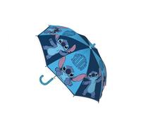 Parapluie Enfant Stitch Disney Taille 42/8 - Modèle 2
