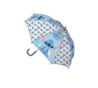 Parapluie Enfant Stitch Disney Taille 42/8 - Modèle 3