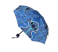 Parapluie Enfant Stitch Disney Taille 52/8 - Ohana