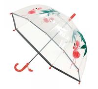 Parapluie enfant transparent