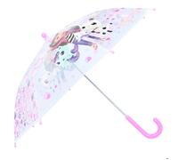 Vadobag Gabby's Dollhouse Paraplu - Rainy Days
