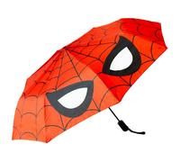 Parapluie Erik Marvel Spiderman Foodie Rouge 100x57 cm
