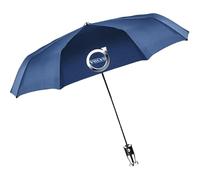 Parapluie Exclusif pour Véhicule, Modèle Premium pour Volvo V40 Cross Country 2016 2017 2018 2019, Ouverture Automatique, Conception Robustee, Protection Intégrale contre Intempéries,Blue