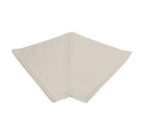 Parapluie Extérieur -Baldachin Abrasion-résistant et sécurité de la Pluie, Protection de l'ombre Multi-fonctionnaire pour Les Stations Extérieures Polyester (#1)