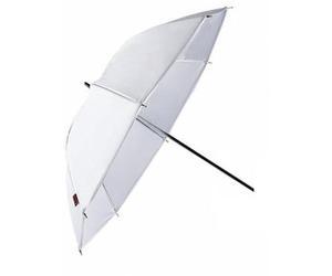 Parapluie Flash Falcon Eyes UR-32T Diffus Blanc 70 cm
