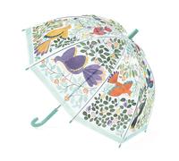 Parapluie Fleurs & Oiseaux Djeco