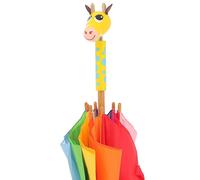 Parapluie flip flap la girafe Vilac