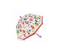Parapluie Forêt plastique illustre