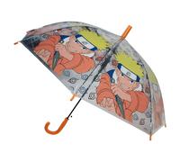 Parapluie Garçon 69,5 Cm Naruto Orange TU