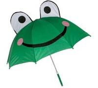 Parapluie grenouille 70 cm Multicolore G
