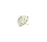 Parapluie Grenouillettes plastique illustre