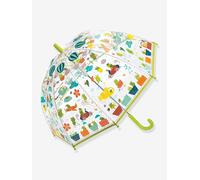 Parapluie Grenouillettes vert TU