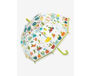 Parapluie Grenouillettes vert TU