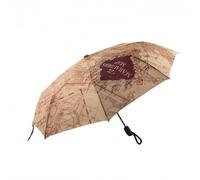 Parapluie Harry Potter - Carte Du Maraudeur