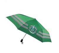 Cinereplicas Harry Potter Slytherin Umbrella Vert Homme