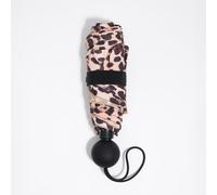 Parapluie imprimé léopard UN