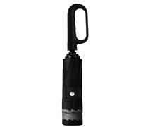 Parapluie inversé, ouverture automatique et fermeture automatique,Parapluies automatiques inversés à ouverture et fermeture automatiques pour la pluie - Parapluie inversé robuste coupe-vent avec poign