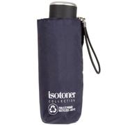 Parapluie ISOTONER 5 sections acier Ultra Slim Marine