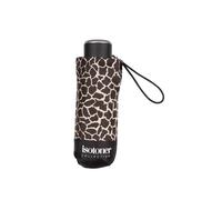 Parapluie Isotoner 9137 Sect Manuel Girafe