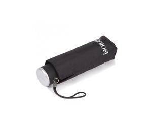 Parapluie Isotoner 9137 Sect Manuel Noir