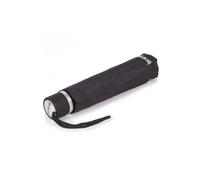 Isotoner Parapluie 9189 Sect Manuel Noir