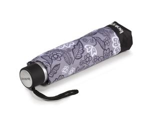 Parapluie - ISOTONER - Dentelle Chantilly 09189-Dch-St - Automatique - Acier - Ultra déperlant