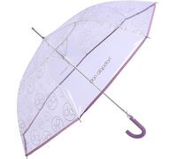 - Parapluie Isotoner - Parapluie Transparent - Parapluie Isotoner Transparent - Isotoner Parapluie Femme Original - Parapluie Isothoner - Parapluie Femme Isotoner