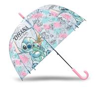 Parapluie - Kids Licensing - Disney Stitch - Manuel - Bulles - Mixte