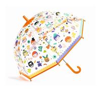 Parapluie Magique Visages