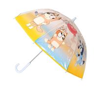 Parapluie manuel Cerda Bluey Jaune 45 cm
