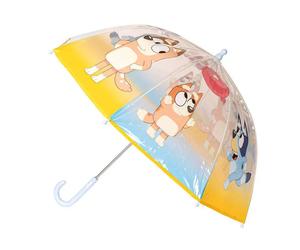 Parapluie manuel Cerda Bluey Jaune 45 cm