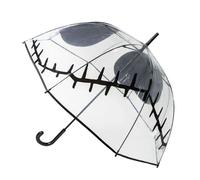Parapluie manuel Cerda Disney Nightmare Before Christmas Blanc TU