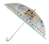 Parapluie manuel enfant Cyp Brands Rose 48 cm