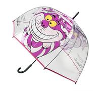 Parapluie manuel PoE adulte Disney Alicia T297 : 60 cm