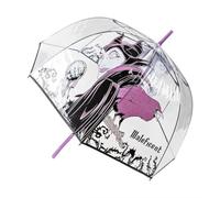 Parapluie manuel PoE adulte Disney Méchants T297 : 60 cm