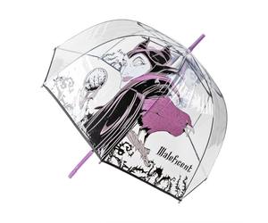 Parapluie manuel PoE adulte Disney Méchants T297 : 60 cm