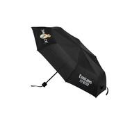 Parapluie Manuel Real Madrid Noir 3/6A