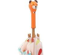 Parapluie Marcel L Ours vilac Multicolore G